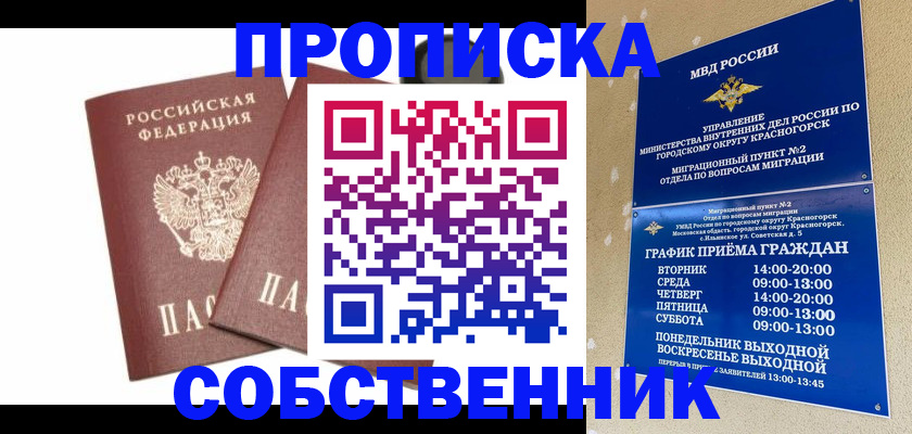 временная регистрация для школы в Петропавловске-Камчатском